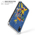 Marvel X-Men Team iPhone XR Clear Case