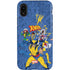 Marvel X-Men Team iPhone XR Pro Case