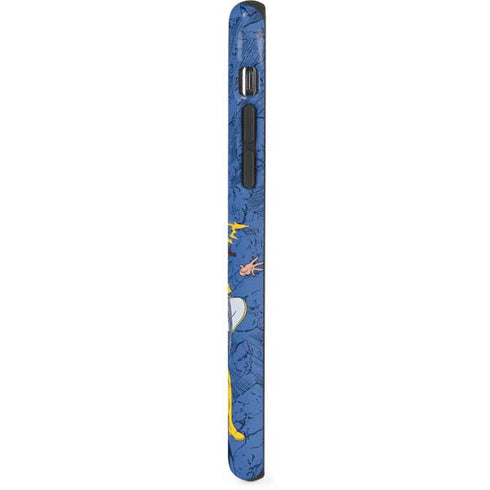 Marvel X-Men Team iPhone XR Pro Case