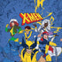 Marvel X-Men Team iPhone XR Pro Case