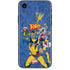 Marvel X-Men Team iPhone XR Skin
