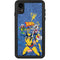 Marvel X-Men Team iPhone XR Waterproof Case