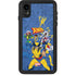 Marvel X-Men Team iPhone XR Waterproof Case