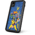 Marvel X-Men Team iPhone XR Waterproof Case
