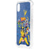 Marvel X-Men Team iPhone XS Clear Case