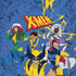 Marvel X-Men Team iPhone XS Max Skin