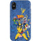 Marvel X-Men Team iPhone XS Pro Case