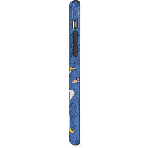 Marvel X-Men Team iPhone XS Pro Case