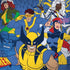 Marvel X-Men Team Dell Latitude Skin