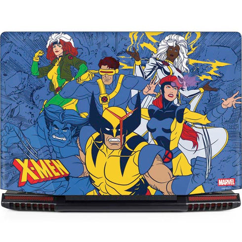 Marvel X-Men Team Legion Y720 Skin