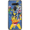 Marvel X-Men Team LG K51/Q51 Clear Case
