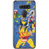 Marvel X-Men Team LG K51/Q51 Clear Case