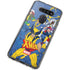 Marvel X-Men Team LG K51/Q51 Clear Case