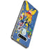 Marvel X-Men Team LG Stylo 6 Clear Case