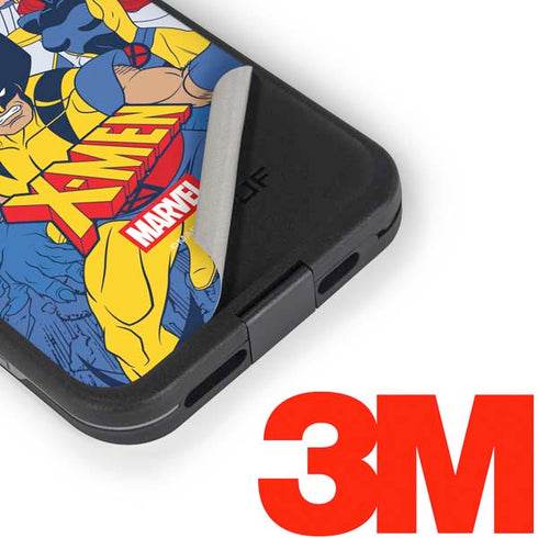 Marvel X-Men Team LifeProof Fre iPhone Skin