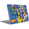 Marvel X-Men Team Apple MacBook Air Skin