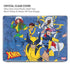 Marvel X-Men Team MacBook Air 15in (2023-2025) Case plus Skin