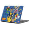 Marvel X-Men Team Apple MacBook Pro 13-inch Skin