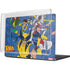 Marvel X-Men Team MacBook Pro 14in (2021-24) Case plus Skin