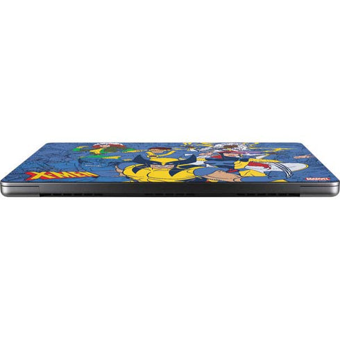 Marvel X-Men Team MacBook Pro 14in (2021-24) Skin