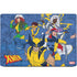 Marvel X-Men Team MacBook Skins