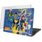 Marvel X-Men Team MacBook Pro 15in (2016-19) Case plus Skin