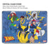 Marvel X-Men Team MacBook Pro 16in (2019-20) Case plus Skin