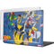 Marvel X-Men Team MacBook Pro 16in (2021-25) Case plus Skin