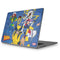 Marvel X-Men Team Apple MacBook Pro 17-inch Skin
