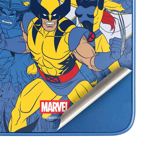 Marvel X-Men Team Moto G Play 4G (2024) Skin