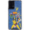 Marvel X-Men Team Moto G Power 5G (2024) Clear Case