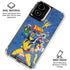 Marvel X-Men Team Moto G Power 5G (2024) Clear Case