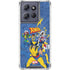 Marvel X-Men Team Moto G Stylus 5G (2025) Clear Case