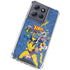 Marvel X-Men Team Moto G Stylus 5G (2025) Clear Case