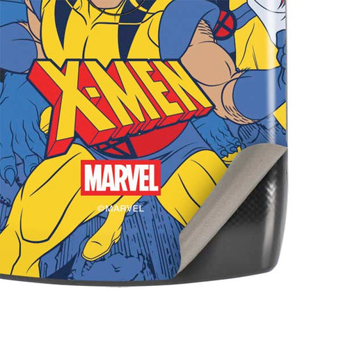 Marvel X-Men Team Motorola RAZR Skin