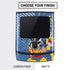 Marvel X-Men Team Motorola RAZR Skin