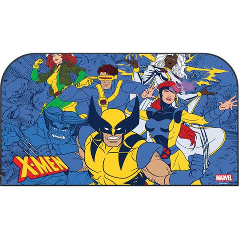 Marvel X-Men Team Nintendo Switch 2 (2025) with Joy-Con Skin