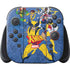 Marvel X-Men Team Nintendo Switch 2 (2025) Joy-Con Controller Skin