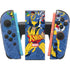 Marvel X-Men Team Nintendo Switch 2 (2025) Joy-Con Controller Skin