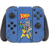 Marvel X-Men Team Nintendo Switch (2017-2021) Joy-Con Controller Skin