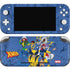 Marvel X-Men Team Nintendo Skins