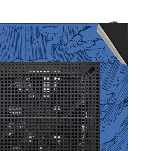 Marvel X-Men Team NZXT H510 Compact ATX Mid-Tower Case Skin