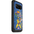 Marvel X-Men Team Otterbox Commuter Galaxy Skin