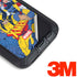 Marvel X-Men Team Otterbox Defender Galaxy Skin
