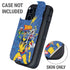 Marvel X-Men Team Otterbox Defender iPhone Skin