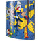 Marvel X-Men Team Playstation 3 & PS3 Skin
