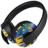 Marvel X-Men Team PlayStation 4 Gold Wireless Headset Skin