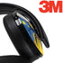 Marvel X-Men Team PlayStation 4 Gold Wireless Headset Skin