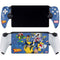 Marvel X-Men Team PlayStation Portal Remote Player Skin