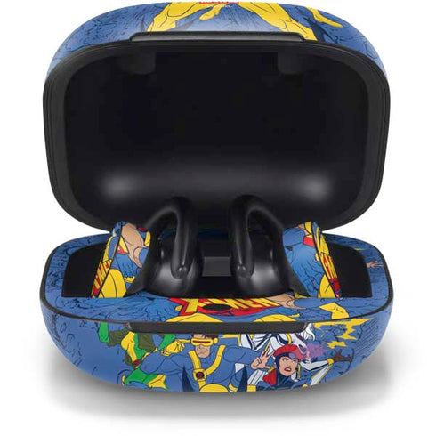 Marvel X-Men Team PowerBeats Pro Skin